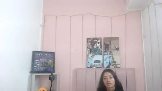 Snapshot of camilawilliams707rs chatting on December 1, 3:29 am camilawilliams707rs online show from December 1, 3:29 am