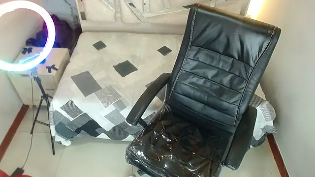 Salome Milf202 online show from January 9, 3:57 am