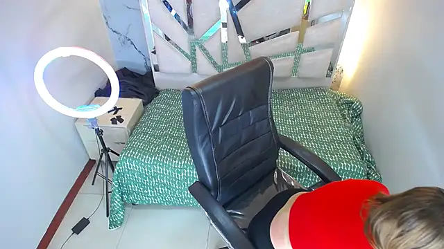 Salome Milf202 online show from March 13, 12:15 am