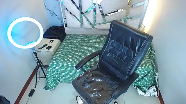 Salome Milf202 online show from March 16, 3:58 am