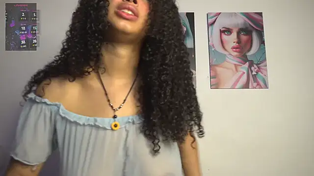 yayoi cresp18 online show from February 18, 2:53 am