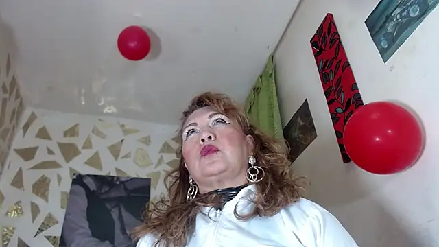 Kazsandraa online show from February 23, 4:58 am