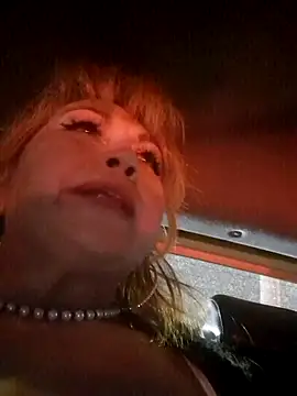 Kazsandraa online show from May 15, 3:04 am