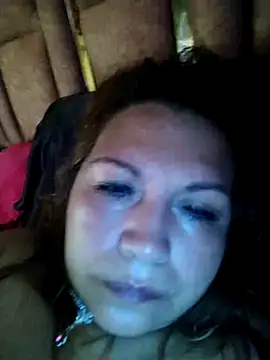 Kazsandraa online show from October 12, 9:38 pm