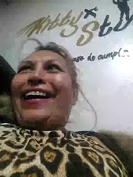 Kazsandraa online show from February 6, 2:51 am