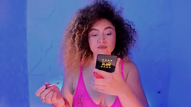 Snapshot of Kateryn_ chatting on September 18, 8:45 pm Kateryn online show from September 18, 8:45 pm