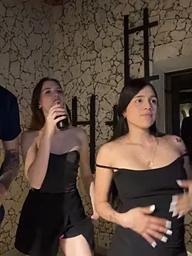 samantha kevin online show from March 27, 3:59 am