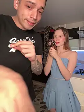 Snapshot of samantha_kevin chatting on November 2, 4:06 am samantha kevin online show from November 2, 4:06 am