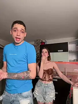 samantha kevin online show from February 27, 3:40 am