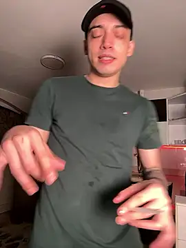 samantha kevin online show from January 13, 3:54 am