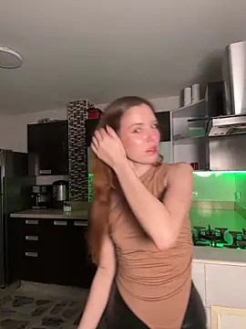 samantha kevin online show from December 22, 4:01 am