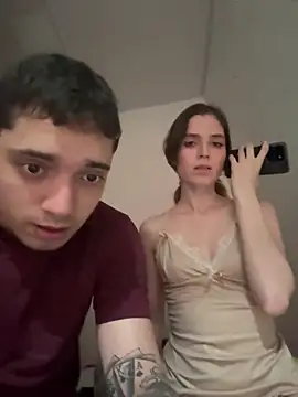 Snapshot of samantha_kevin chatting on June 9, 6:53 pm samantha kevin online show from June 9, 6:53 pm