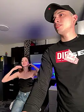 samantha kevin online show from January 10, 3:13 am