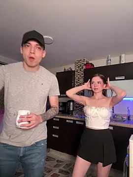 samantha kevin online show from February 7, 3:36 am