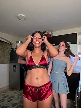 samantha kevin online show from March 1, 3:28 am