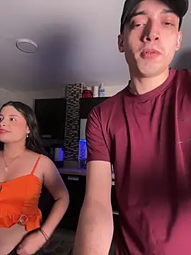 samantha kevin online show from February 18, 4:10 am