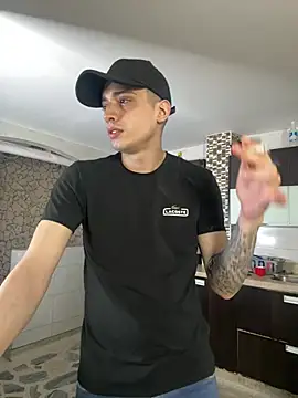 samantha kevin online show from February 5, 3:57 am