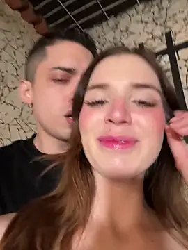 samantha kevin online show from April 18, 4:26 am