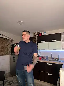 samantha kevin online show from February 24, 3:40 am