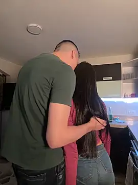 samantha kevin online show from March 17, 3:42 am