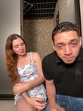 Snapshot of samantha_kevin chatting on November 7, 4:28 am samantha kevin online show from November 7, 4:28 am