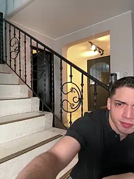 samantha kevin online show from December 23, 3:39 am