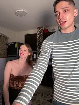 Snapshot of samantha_kevin chatting on November 19, 4:23 am samantha kevin online show from November 19, 4:23 am