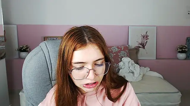 liseth fox online show from January 25, 1:08 pm