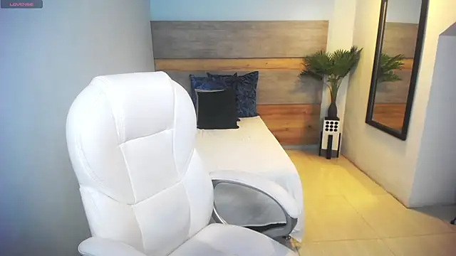 liseth fox online show from February 20, 12:30 am