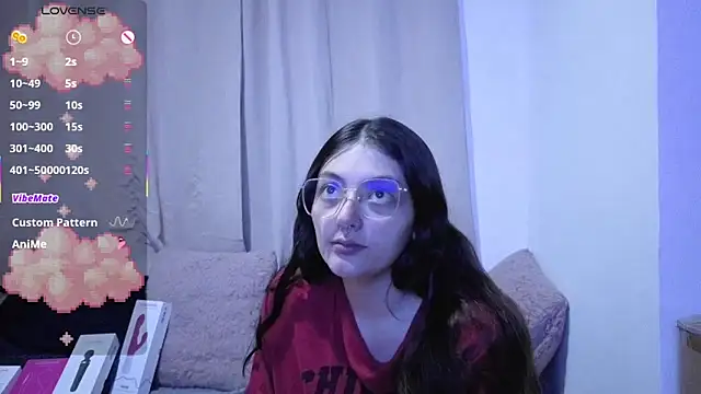lessliee22  online show from June 30, 4:34 am