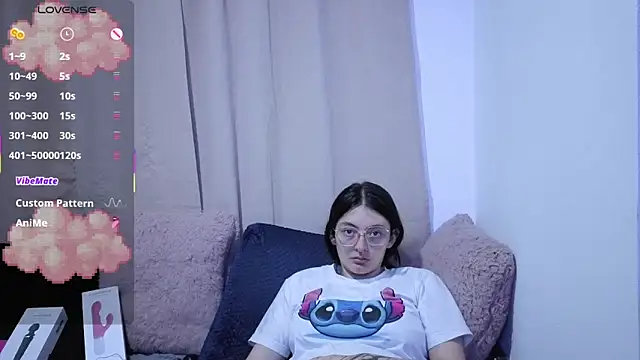lessliee22  online show from June 19, 5:02 am