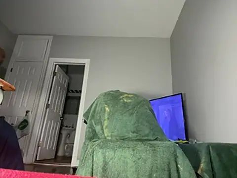 ChiRaqb8 online show from February 12, 12:54 am