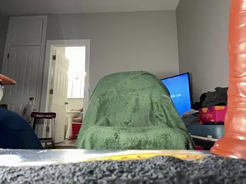 ChiRaqb8 online show from February 27, 2:01 am