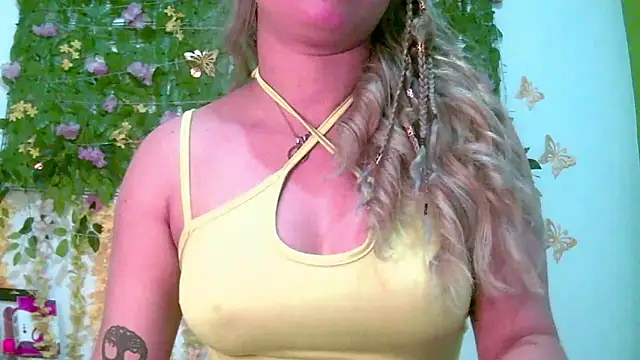 Crysrus online show from May 6, 11:53 pm