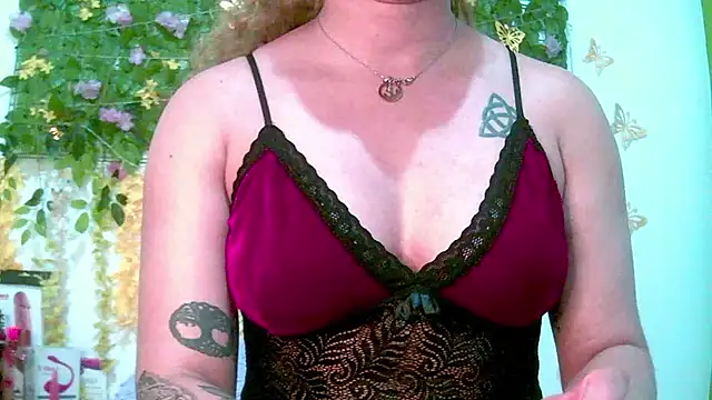 Crysrus online show from March 27, 12:30 am