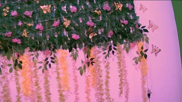 Crysrus online show from February 9, 10:41 pm