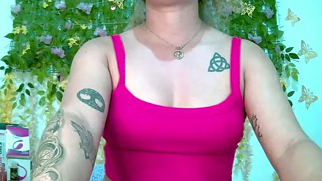 Crysrus online show from June 1, 12:44 am