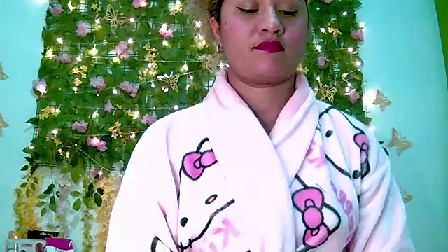 Crysrus online show from March 14, 12:27 am