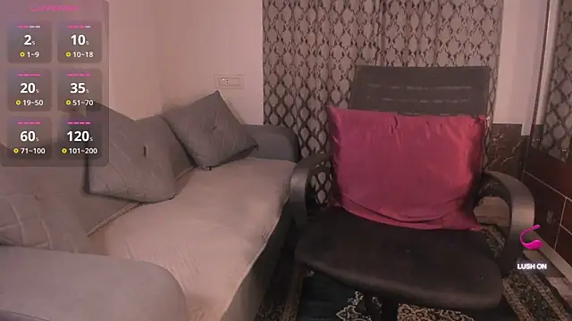Snapshot of Rubika_sharma chatting on June 18, 6:13 pm Rubika sharma online show from June 18, 6:13 pm
