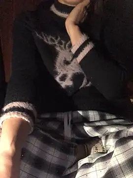 Cute lady99 online show from February 8, 10:29 pm