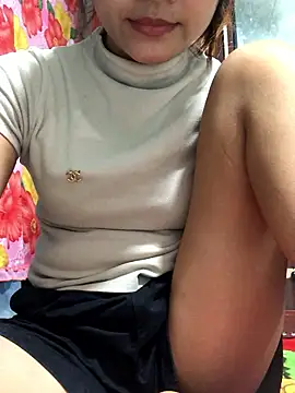 Cute lady99 online show from January 13, 3:43 am