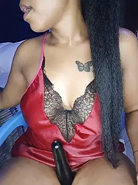Sexy Shanty online show from May 24, 9:04 pm
