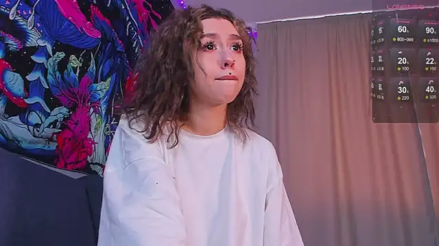 Grace Walker online show from February 27, 9:29 am