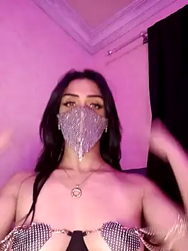 ---sophia--- online show from February 16, 1:59 am