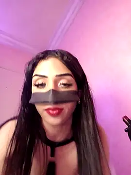 ---sophia--- online show from March 3, 11:23 pm