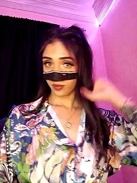 ---sophia--- online show from October 27, 9:16 pm