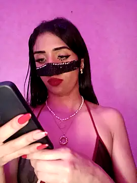 ---sophia--- online show from February 5, 3:35 am