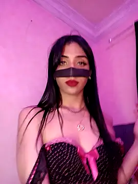 ---sophia--- online show from February 13, 11:38 pm