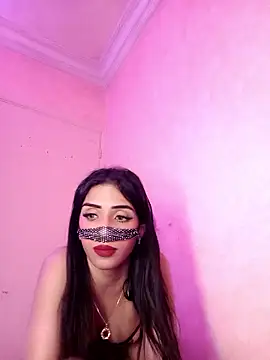 ---sophia--- online show from January 7, 12:10 pm