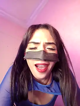 ---sophia--- online show from March 9, 11:41 pm